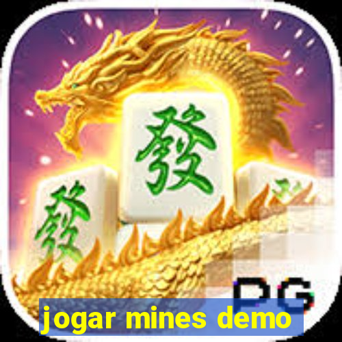 jogar mines demo